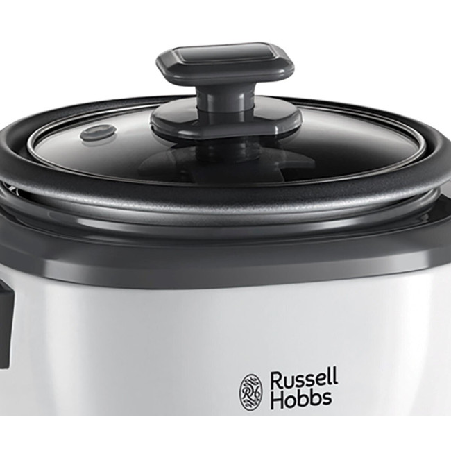 Мультиварка Russell Hobbs 27020-56 Small