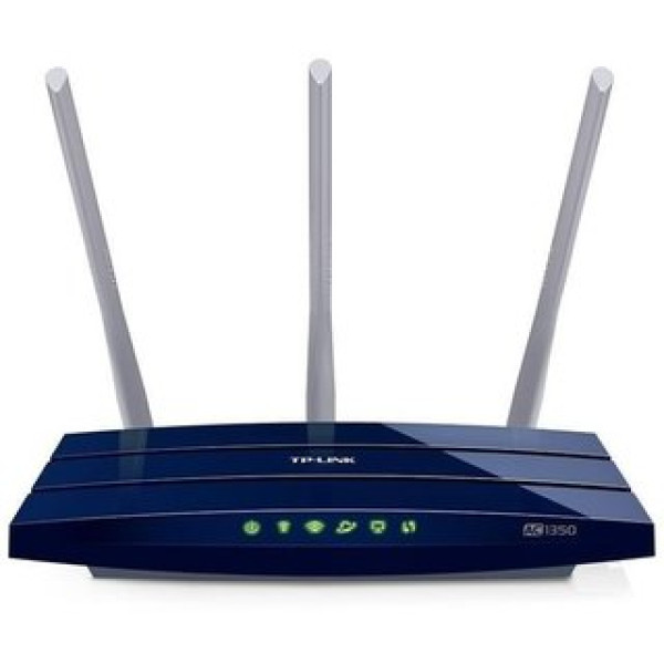 Маршрутизатор Wi-Fi TP-Link Archer C58 AC1200