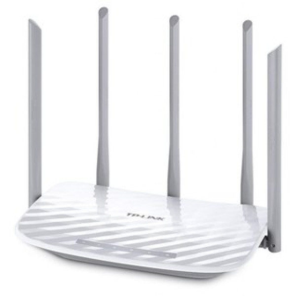 Маршрутизатор Wi-Fi TP-Link Archer C60 AC1350