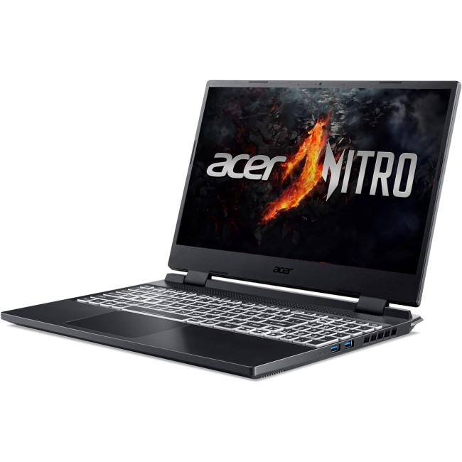 Ноутбук Acer Nitro 5 AN515-58-941L (NH.QM0EG.00R)