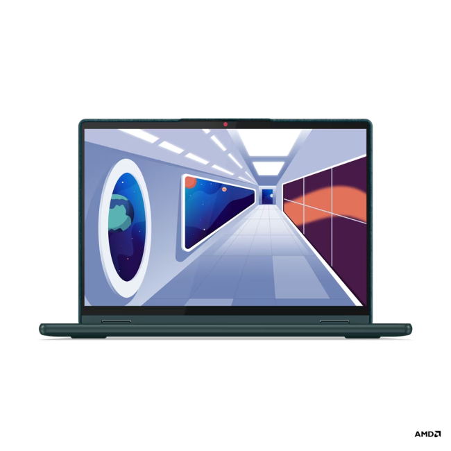 Lenovo Yoga 6 13ABR8 (83B2001VUS)