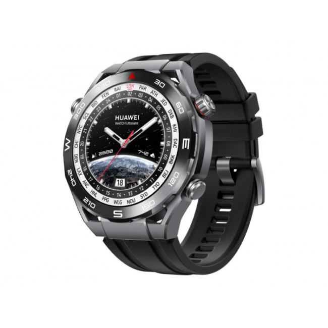 HUAWEI Watch Ultimate Expedition Black