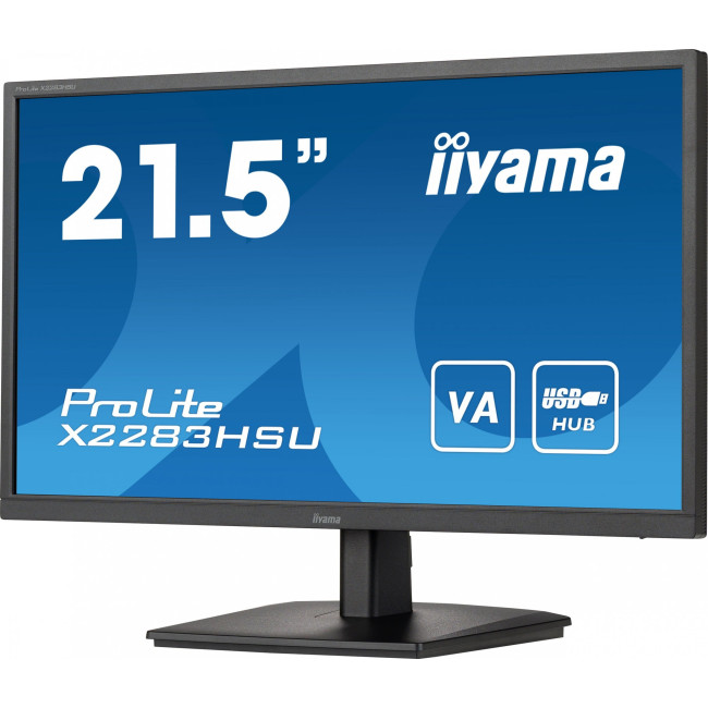 iiyama X2283HSU-B1