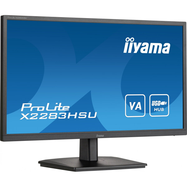 iiyama X2283HSU-B1