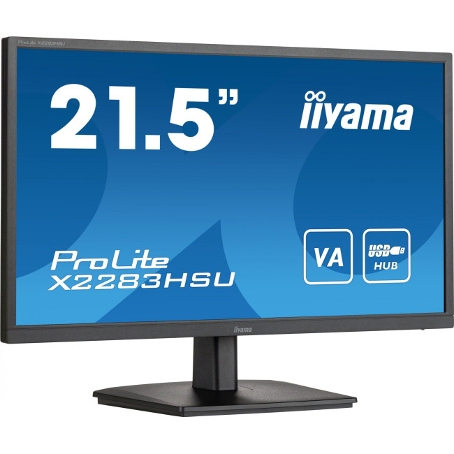 iiyama X2283HSU-B1