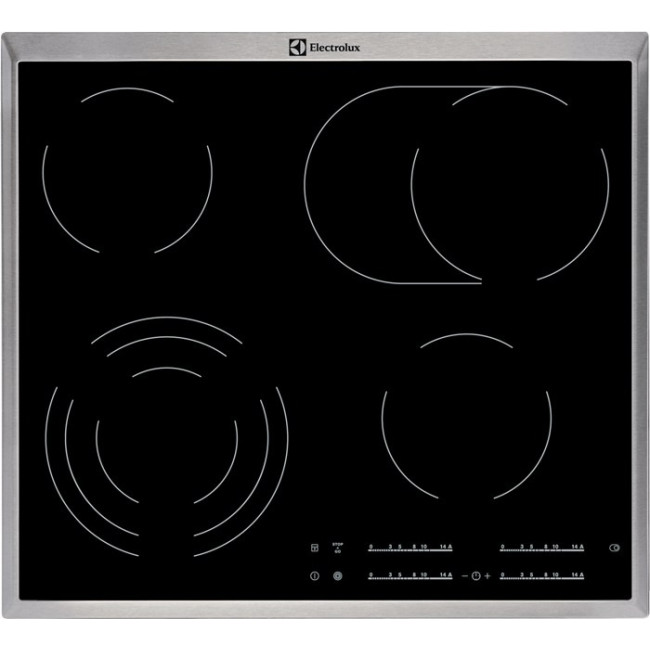 Electrolux EHF 46547 XK