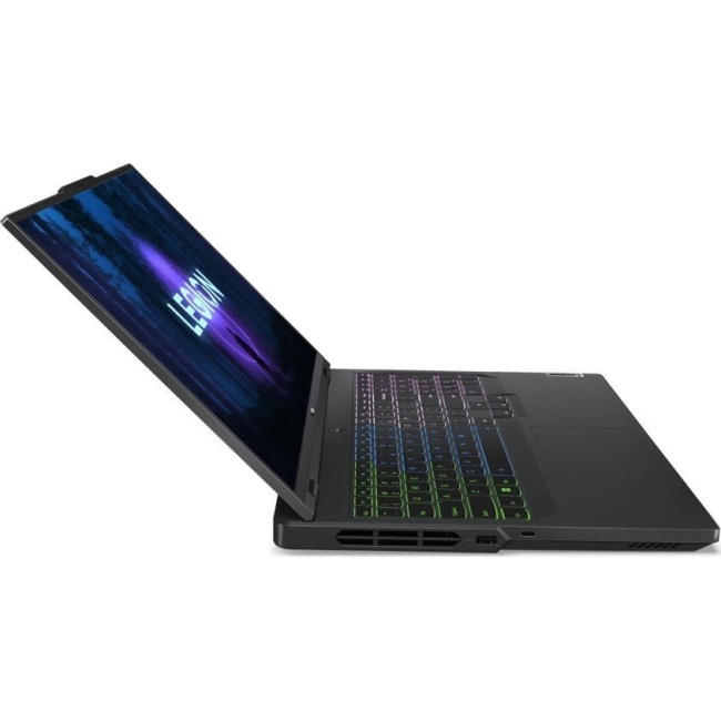 Ноутбук Lenovo Legion Pro 5 16IRX8 Onyx Grey (82WK00CHPB)