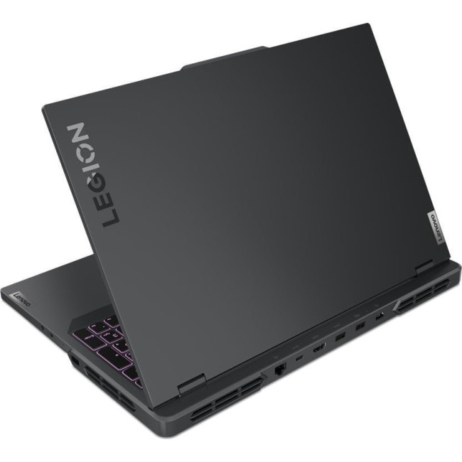 Ноутбук Lenovo Legion Pro 5 16IRX8 Onyx Grey (82WK00CHPB)