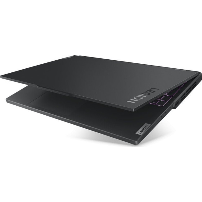 Ноутбук Lenovo Legion Pro 5 16IRX8 Onyx Grey (82WK00CHPB)