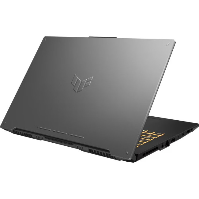 Asus TUF F17 FX707VU (FX707VU-HX101) – надежный игровой ноутбук