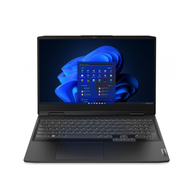 Ноутбук Lenovo IdeaPad Gaming 3 15IAH7 (82S900JKPB)