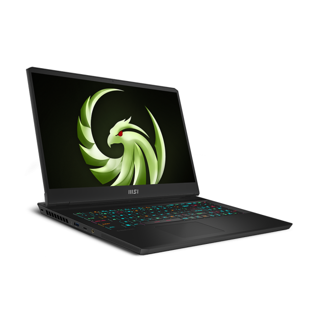 Ноутбук MSI Alpha 17 C7VG-008US (ALPHA17C7008)