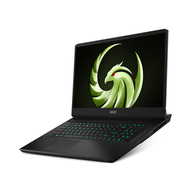 Ноутбук MSI Alpha 17 C7VG-008US (ALPHA17C7008)