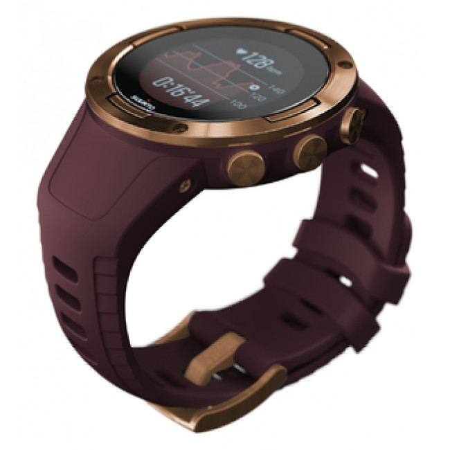 Смарт-часы Suunto 5 Burgundy Copper (SS050301000)