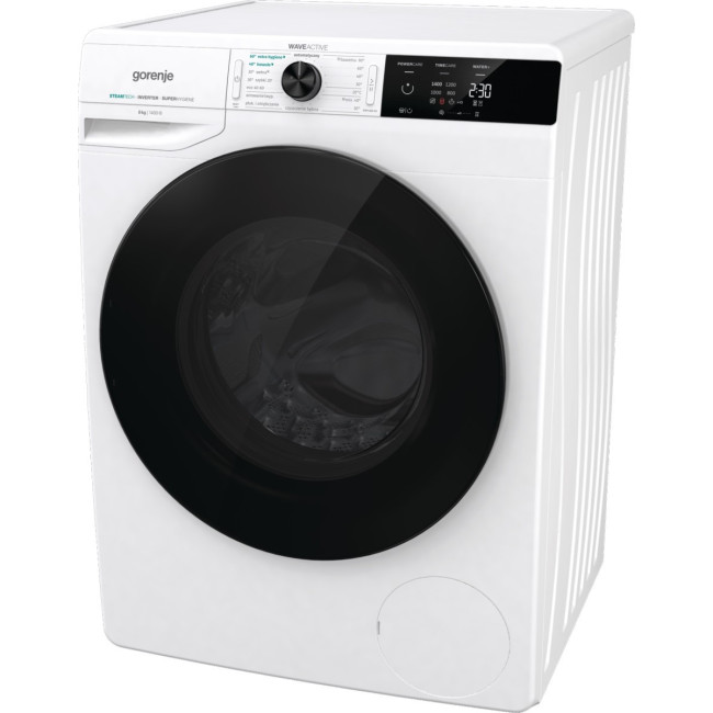 Gorenje WEI84BDS