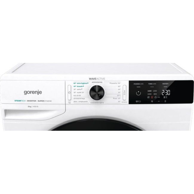 Gorenje WEI84BDS