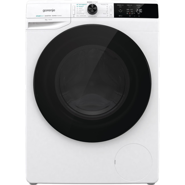 Gorenje WEI84BDS