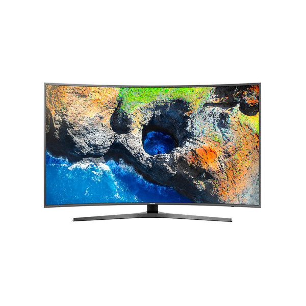 Телевизор Samsung UE49MU6652