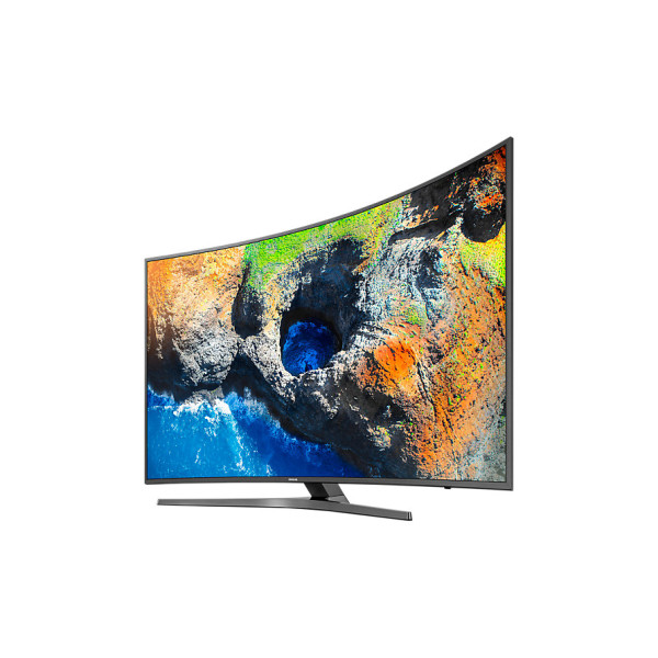 Телевизор Samsung UE49MU6652