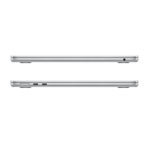 Apple MacBook Air 13,6" M3 2024 Silver (Z1B80015N)