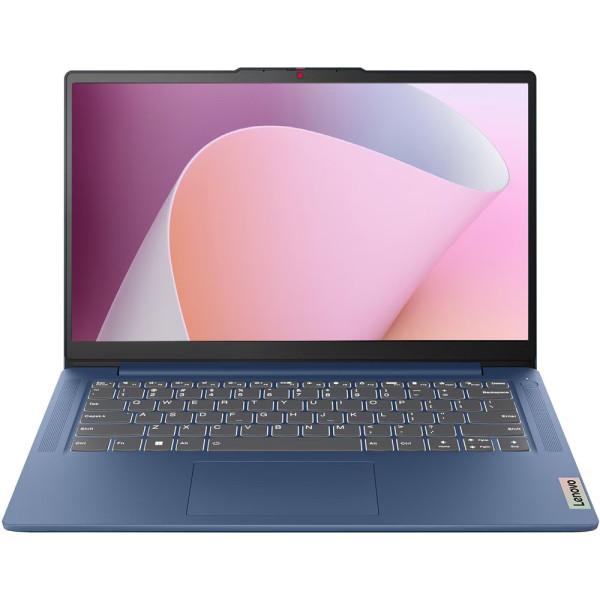 Ноутбук Lenovo IdeaPad Slim 3 14ABR8 (82XL0043RM) в интернет-магазине