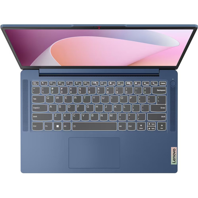 Ноутбук Lenovo IdeaPad Slim 3 14ABR8 (82XL0043RM)