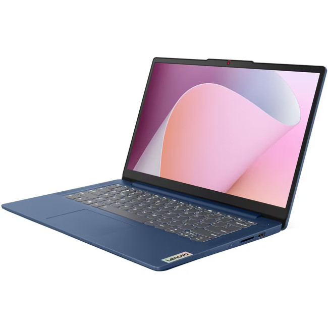 Ноутбук Lenovo IdeaPad Slim 3 14ABR8 (82XL0043RM)