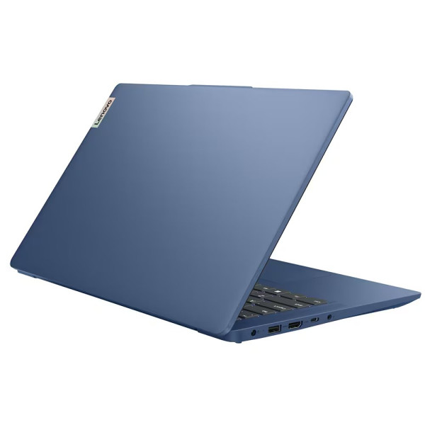 Купити Lenovo IdeaPad Slim 3 14ABR8 (82XL0043RM) в інтернет-магазині.