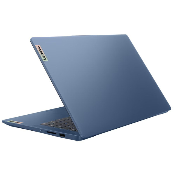 Купити Lenovo IdeaPad Slim 3 14ABR8 (82XL0043RM) в інтернет-магазині.