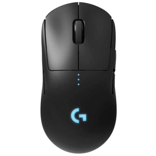 Мышь Logitech G Pro Wireless (910-005272)