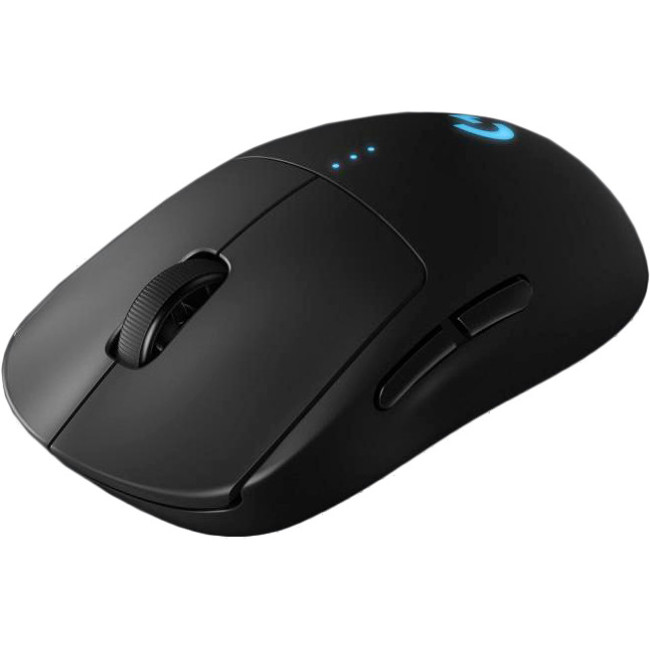 Мышь Logitech G Pro Wireless (910-005272)