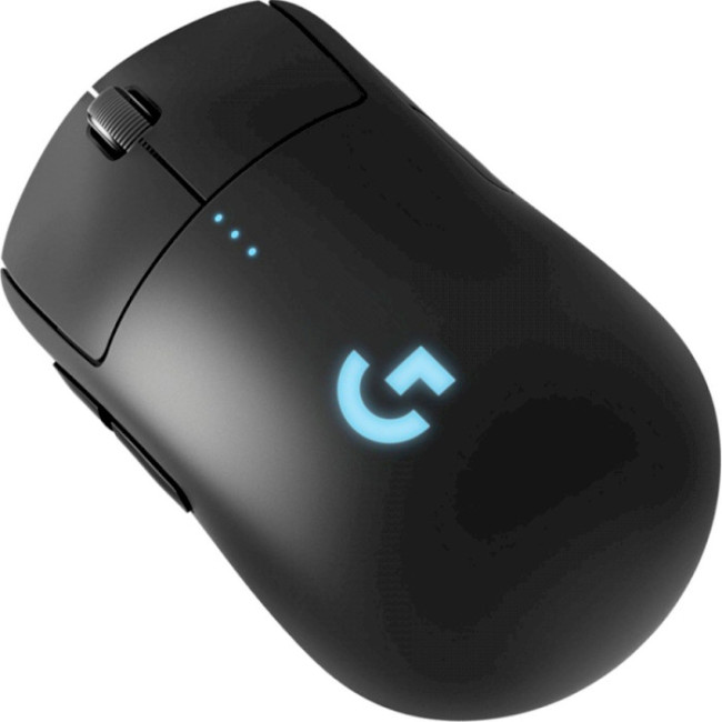 Мышь Logitech G Pro Wireless (910-005272)