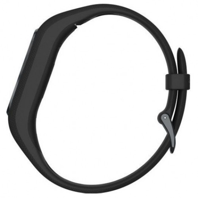 Garmin Vivosmart 4 Black with Midnight Hardware Large (010-01995-13/03)