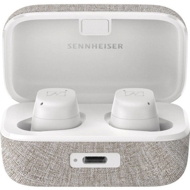 Sennheiser Momentum True Wireless 3 White (509181)