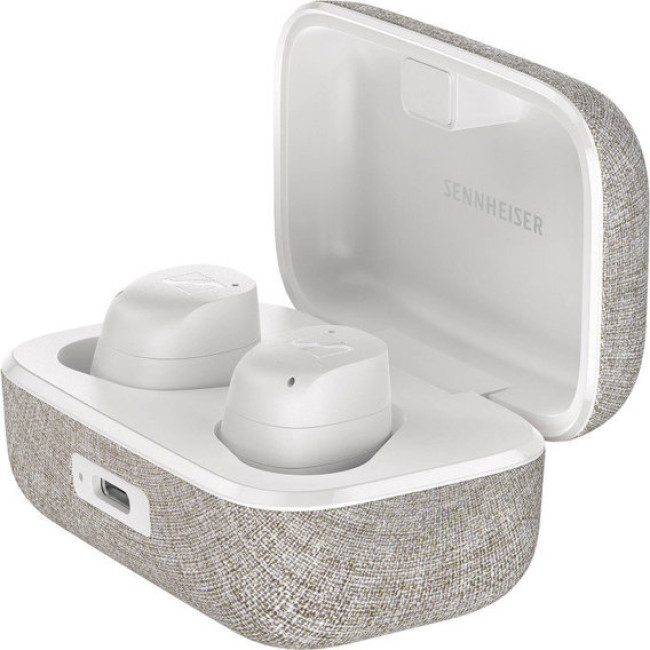 Sennheiser Momentum True Wireless 3 White (509181)