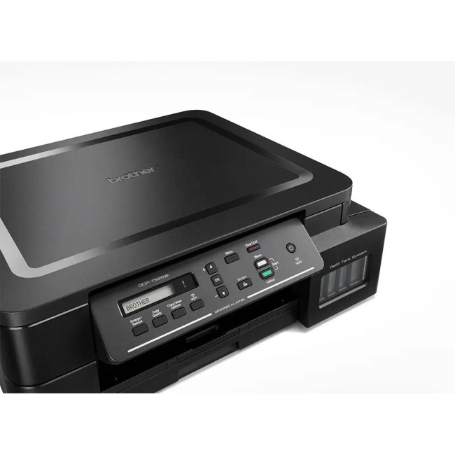 Brother DCP-T525W