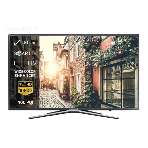 Телевизор Samsung UE32K5502