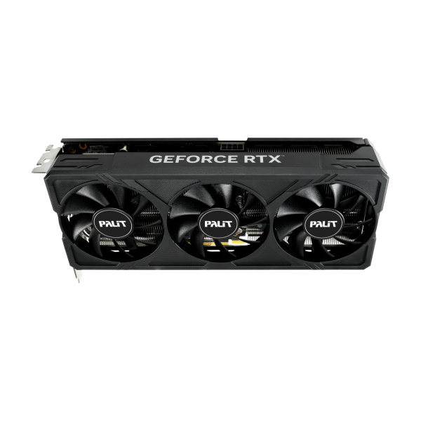 Palit GeForce RTX 4060 Ti JetStream OC 16GB (NE6406TU19T1-1061J)