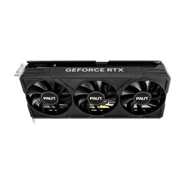 Palit GeForce RTX 4060 Ti JetStream OC 16GB (NE6406TU19T1-1061J)