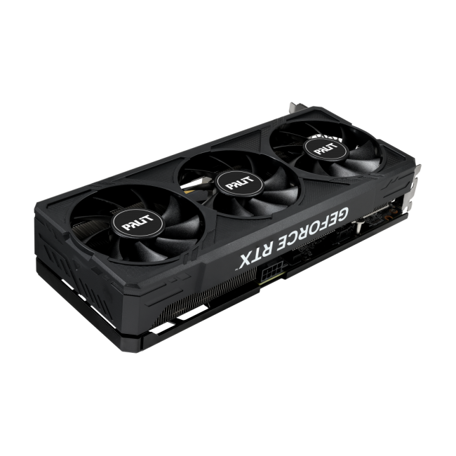 Palit GeForce RTX 4060 Ti JetStream OC 16GB (NE6406TU19T1-1061J)