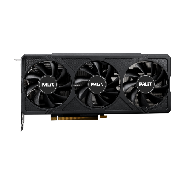 Palit GeForce RTX 4060 Ti JetStream OC 16GB (NE6406TU19T1-1061J)