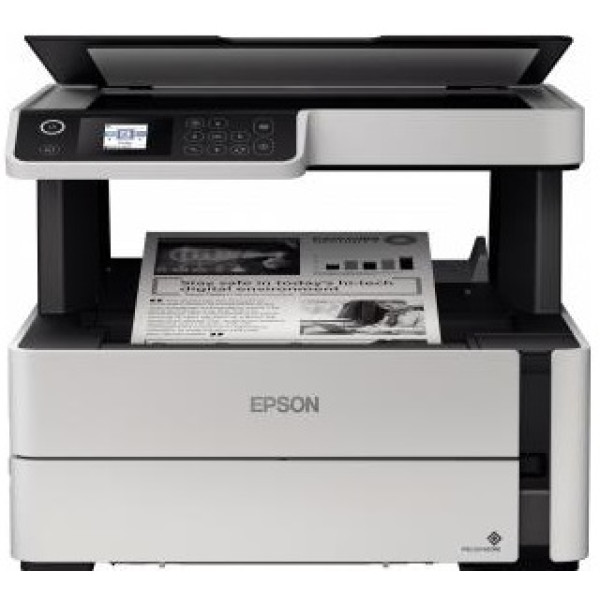 Принтер Epson M2170 с WiFi (C11CH43404) - печать высокого качества!