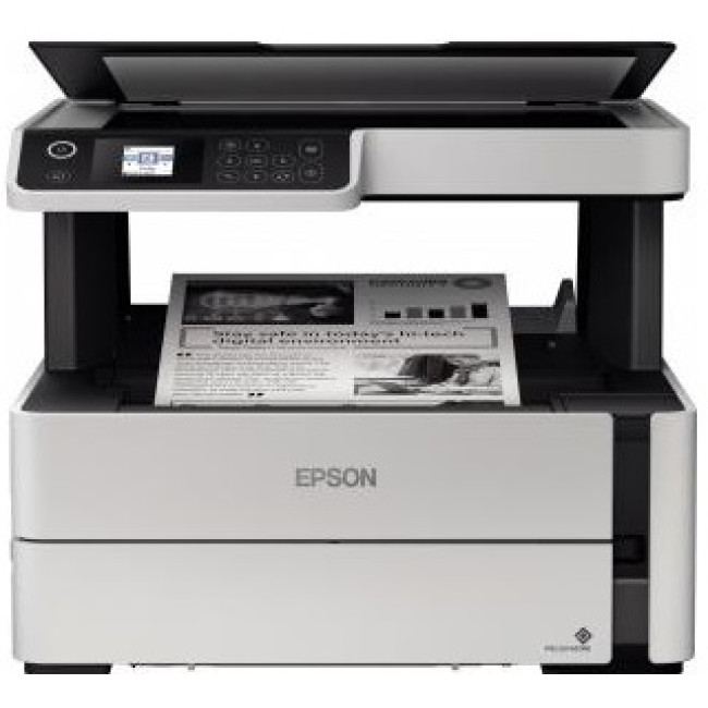 Epson EcoTank M2170 с WiFi (C11CH43404)