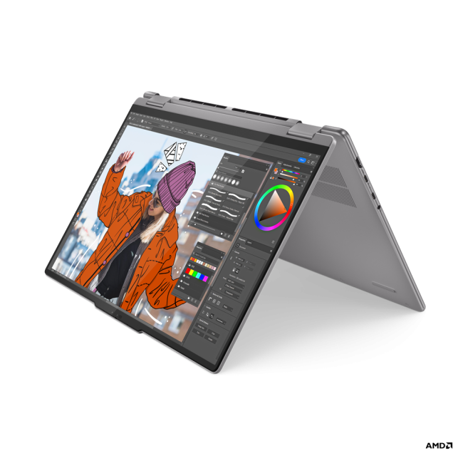 Lenovo Yoga 7 2-in-1 16AHP9 (83DM0003US)