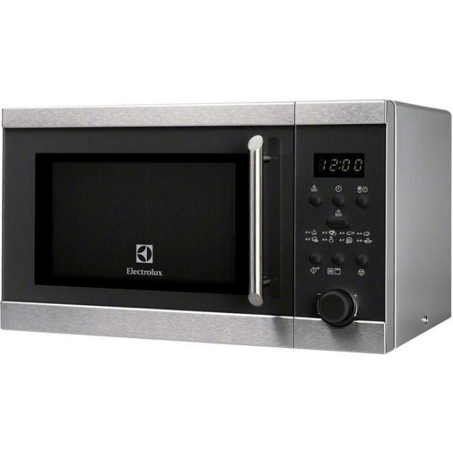 Микроволновая печь (СВЧ) Electrolux EMS20300OX