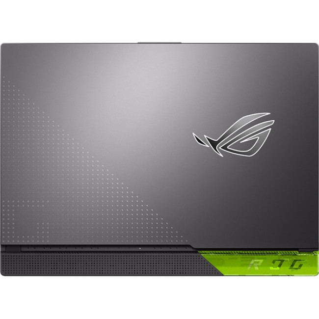 Ноутбук Asus ROG Strix G15 (G513RM-HQ262)