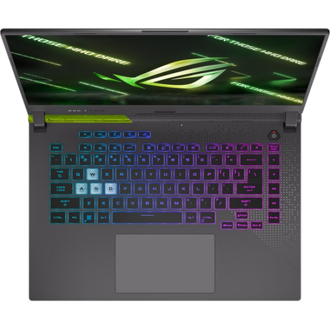 Ноутбук Asus ROG Strix G15 (G513RM-HQ262)