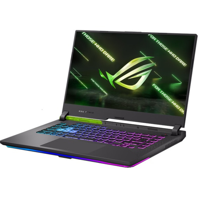 Ноутбук Asus ROG Strix G15 (G513RM-HQ262)