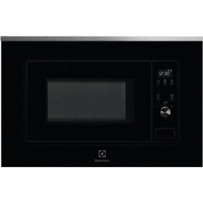 Микроволновая печь (СВЧ) ELECTROLUX LMS2173EMX