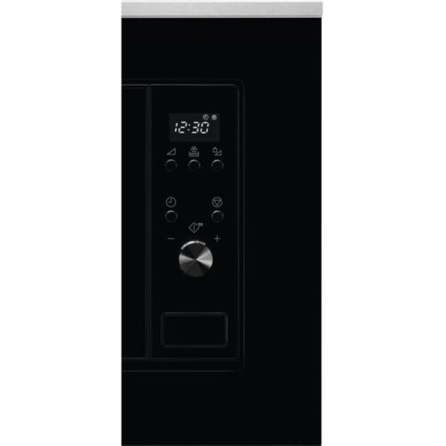 Микроволновая печь (СВЧ) ELECTROLUX LMS2173EMX